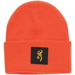 Browning Beanie Blaze Orange