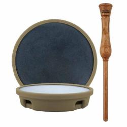 Primos Hensanity Molded Slate Turkey Call