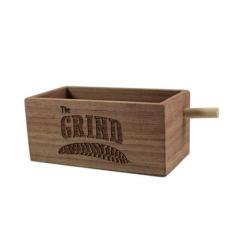 The Grind The Pusher Easy Button Friction Call