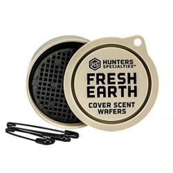 HS Fresh Earth Scent Wafers- 6pc