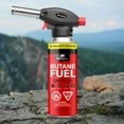 Butane Fuel