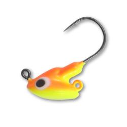 Northland Fire-Ball Jig 1/8oz Sunrise 5pk