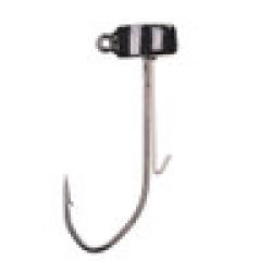 Tour Grade Ned Rig Head 1/8 oz / Black