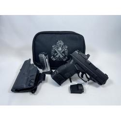 Springfield XDS9 3.3