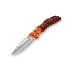 284 Bantam® BBW Knife- Mossy Oak Blaze Orange Camo