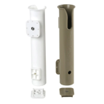 Rod Holder Stand-Off Surface Mount Cooler Attachment