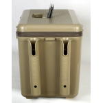 Rod Holder Stand-Off Surface Mount Cooler Attachment