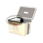 Drybox Hanging Accessory Tray