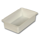 Drybox Hanging Accessory Tray