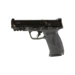 Smith & Wesson M&P9 M2.0 Full Size 9mm 10rd Black