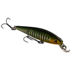 KVD Jerkbait 100 2 Hook / Phantom Perch