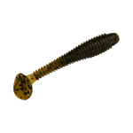 Rage Swimmer 2 3/4" / Green Pumpkin