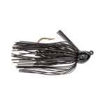 Bitsy Bug Mini Jig / Black