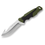 657 Large Pursuit Guthook Knife