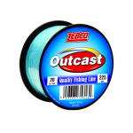 Outcast Mono 20Lb