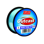 Outcast Mono 6Lb