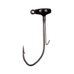 Tour Grade Ned Rig Head 1/16 oz / Black