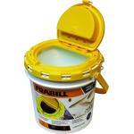 Frabill 1.3Gal Insulated Bait Bucket