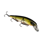 KVD Jerkbait 300 3 Hook / Silver TN Shad