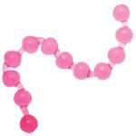 Z Man EZ EggZ Salmon String Translucent Pink 6pk