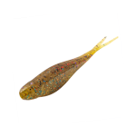 3X 3" Z-Too Bluegill
