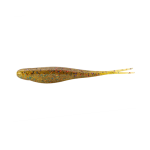 3X 3" Z-Too Bluegill