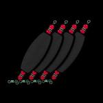 Big Bertha Unrigged-Black
