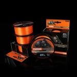 35lb Braid 150yd Spool-Sunburst