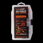 Mini Catpack 38 Piece Catfish Tackle Box