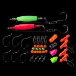 Mini Catpack 38 Piece Catfish Tackle Box