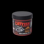 Mr Whiskers Cheese Punch Bait-1Pint