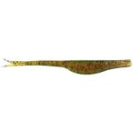 Yum Break'n Shad 5'' Watermelon/RedFlake 10pk