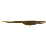Yum Break'n Shad 5'' Green Pumpkin 10pk