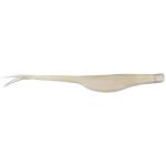 Yum Break'n Shad 5'' Pearl White 10pk