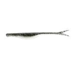 Yum Break'n Shad 5'' Smoke Shad 10pk