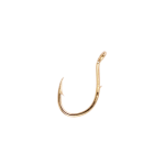 EA Salmon Egg #8 Gold 10pk