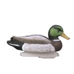 Higdon Outdoors Standard Mallard Foam Filled 6pk