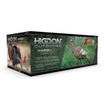 Higdon Outdoors Hard Body Upright Hen