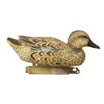 Higdon Outdoors Standard Blue Wing Teal Foam Filled 6pk