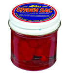 Atlas Floating Spawn Sacs- Red 6ct