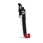 Rapala 4" Soft Grip Fillet Knife