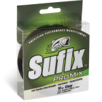 Sufix Promix 330 yd Clear 4 lb