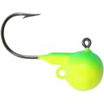 Northland Fire-Ball Jig 1/8oz Parakeet 5pk