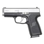 KAHR CW9 9MM 3.5 7RD MATTE STS