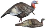 Higdon Jake & Jill Turkey Decoy Combo