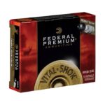 FED VSHOK 20GA 3 TB SLUG HP 5/250