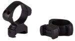 KONUS 30MM RINGS HIGH MATTE