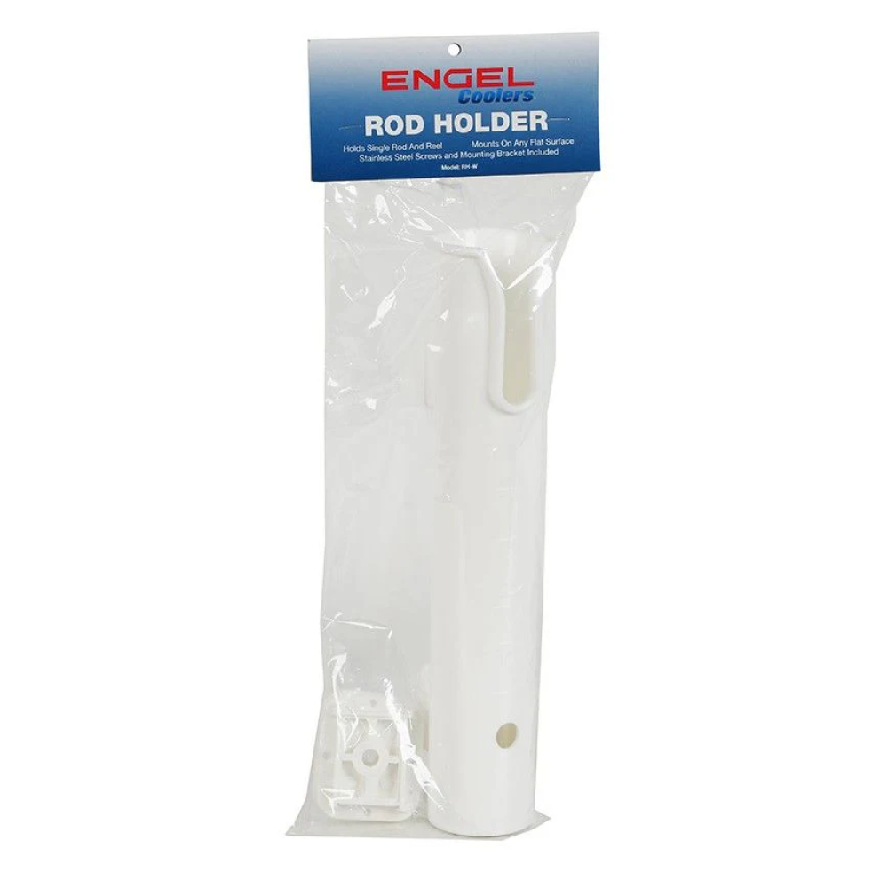 Rod Holder Stand-Off Surface Mount Cooler Attachment