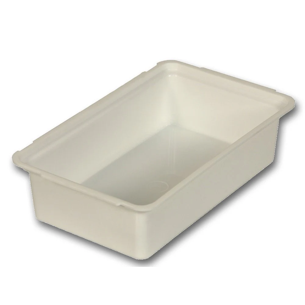 Drybox Hanging Accessory Tray