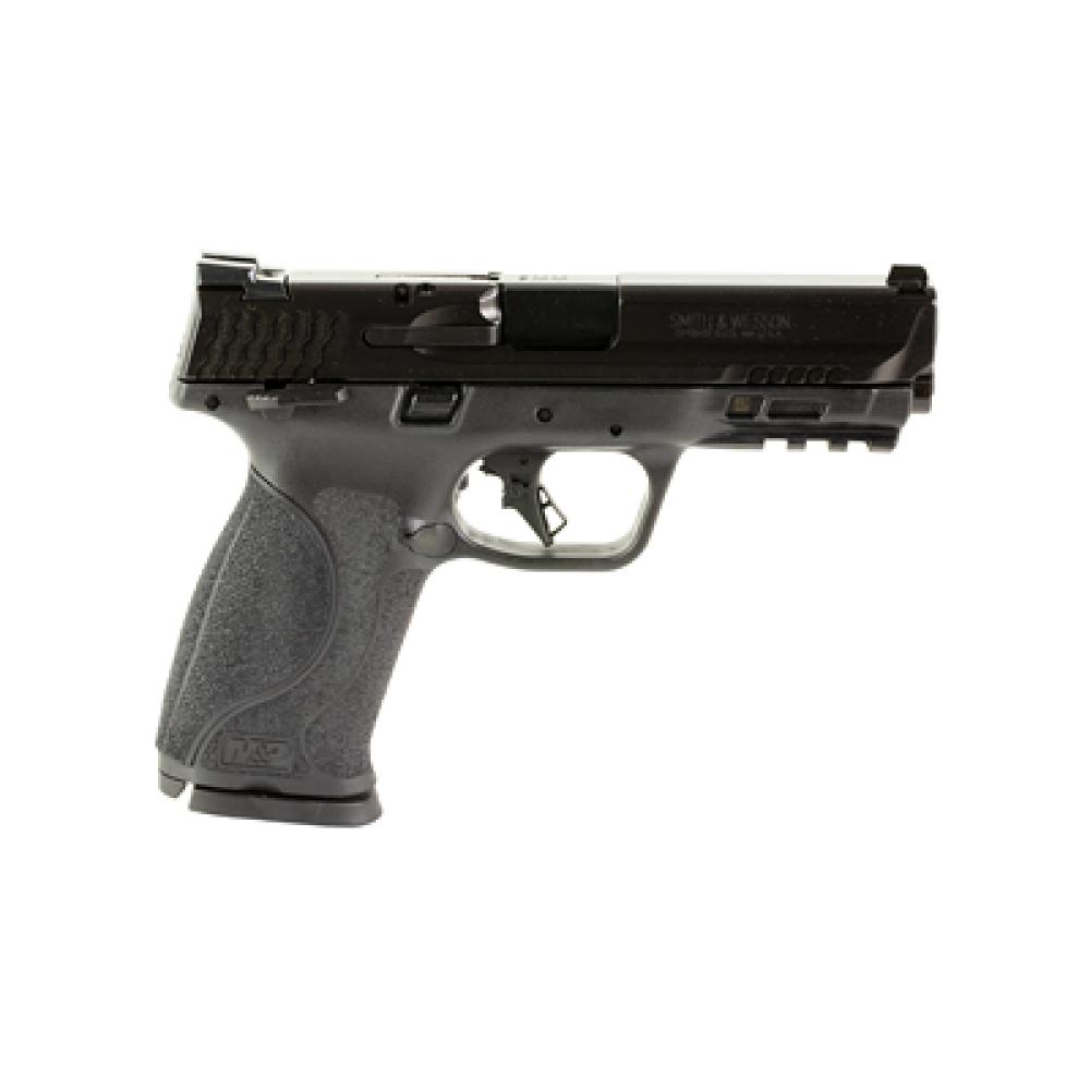 Smith & Wesson M&P9 M2.0 Full Size 9mm 10rd Black